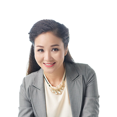 Mrs. Ayu Putri